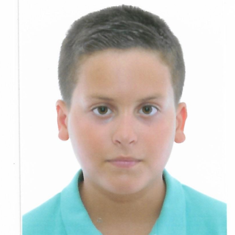 JUAN JOSE MARTINEZ MARTINEZ