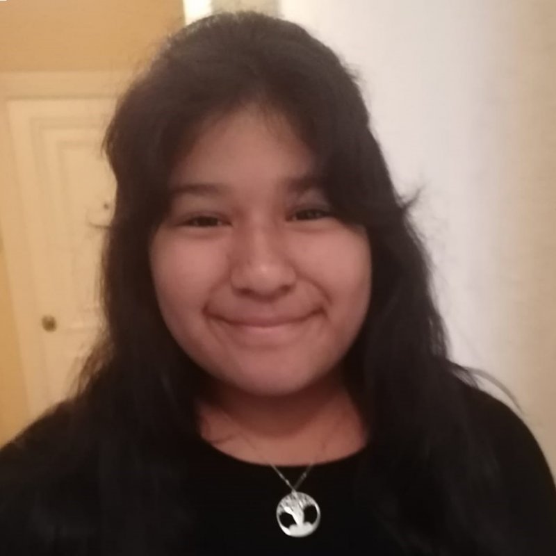 CARLA LUCIA FLORES AREVALO