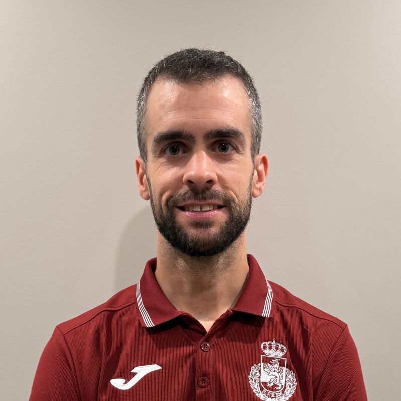 NICOLAS RAMON LOPEZ RODRIGUEZ