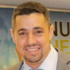 ANTONIO BRUNET GOMEZ