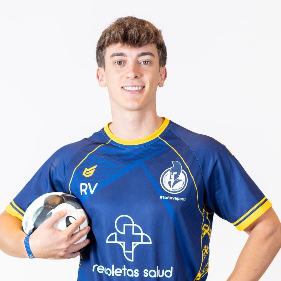 ROBERTO  VARA ALONSO