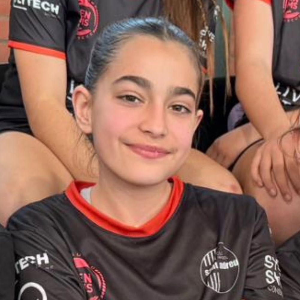 ARIADNA CRESPO DE LA ROSA