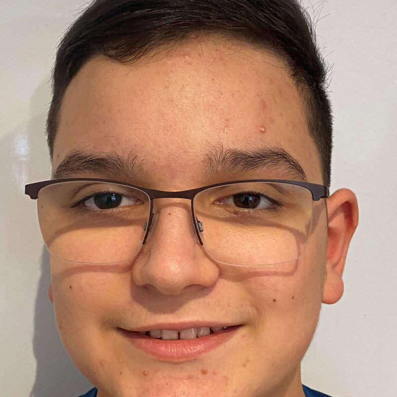 XABIER MARTIÑO GONZALEZ CAMACHO