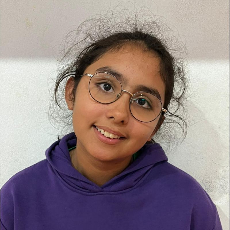 CRISTINA YEN DOCAMPO