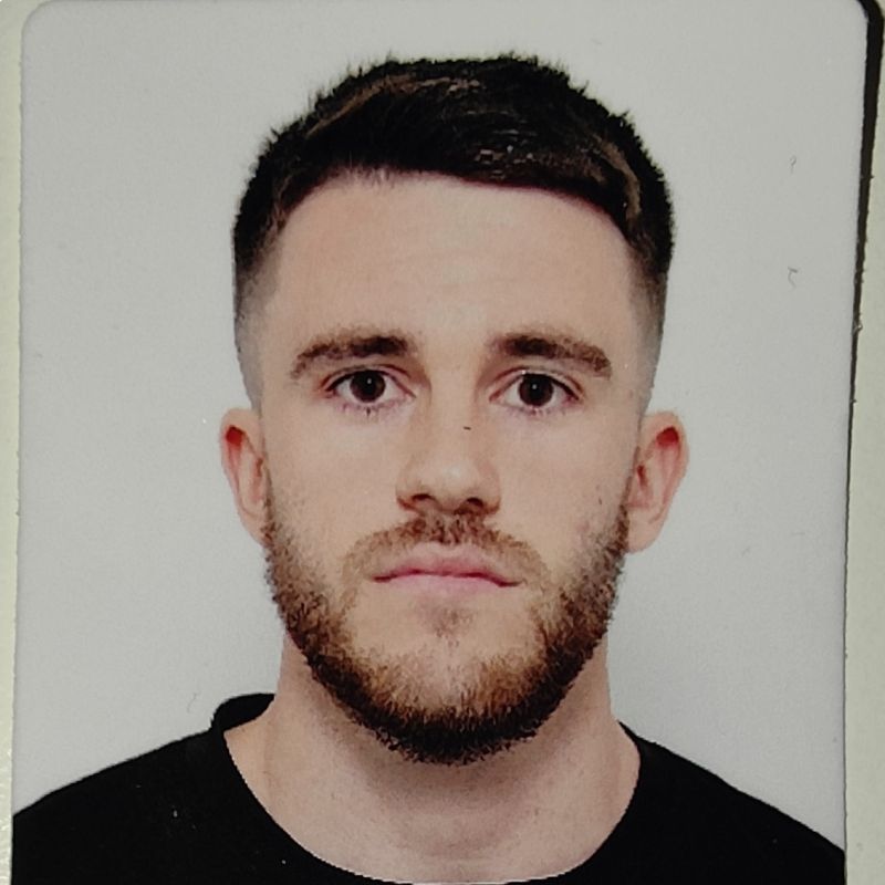 DAVID CARRELO ALVAREZ