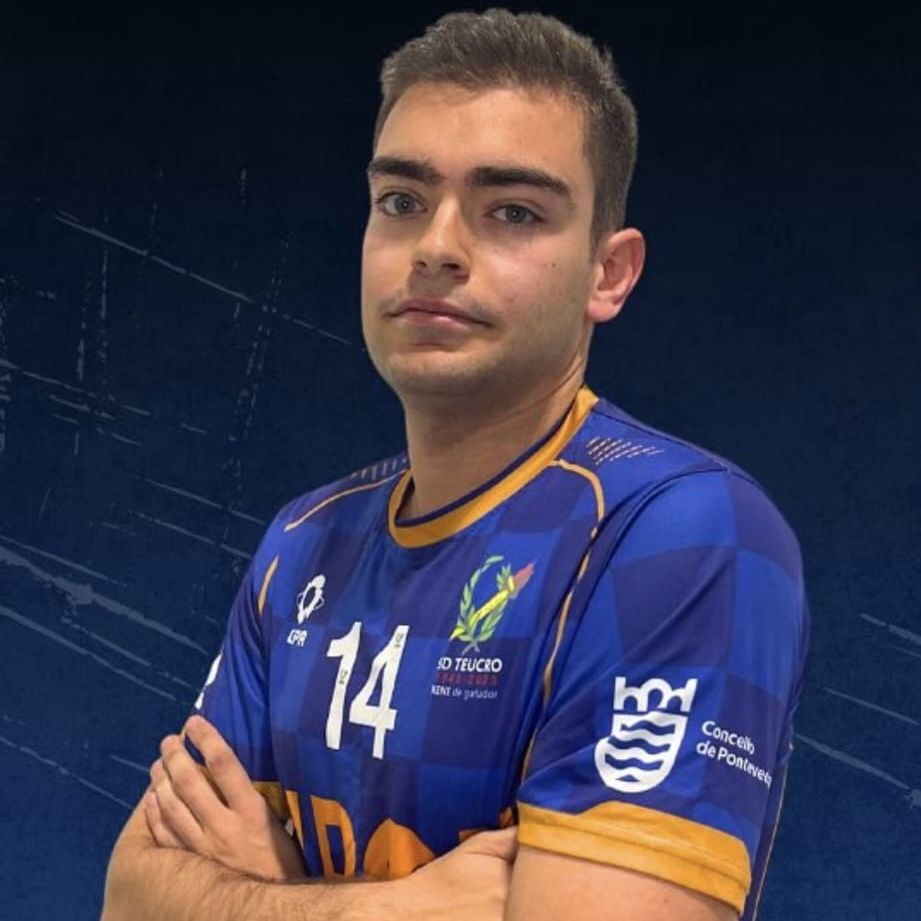 MARTIN GONZALEZ PAZ