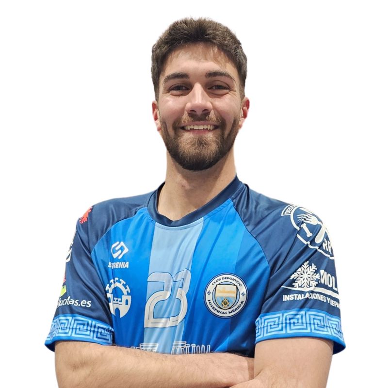 PABLO BALSERA SOSA