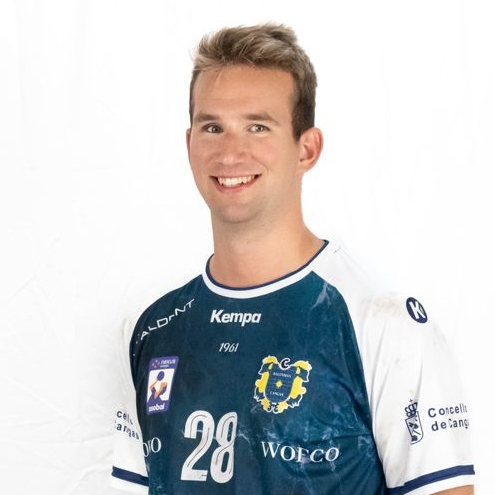 MARCELL CSABA LUDMAN