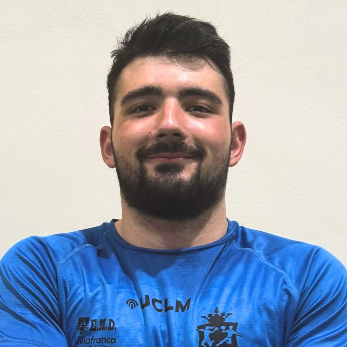 IKER HIDALGO MARTINEZ