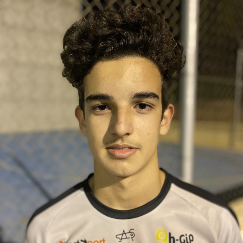 PABLO ANDRES MORO