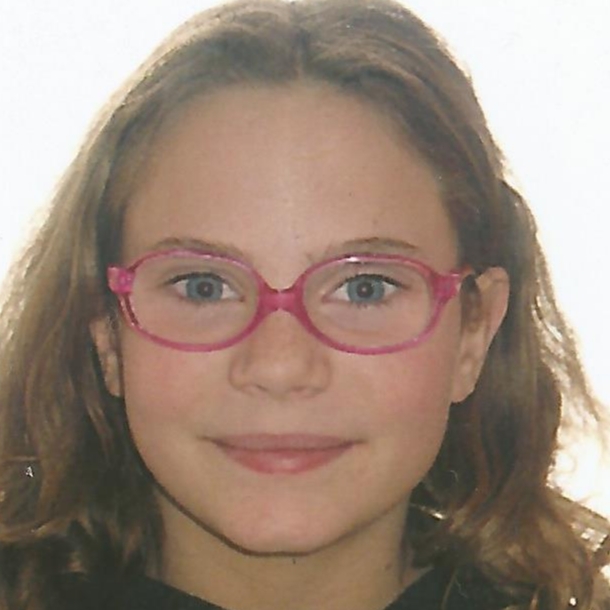 AINHIZE GARRALDA LICEAGA