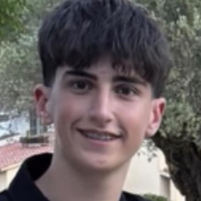CRISTIAN GAROZ OWCZAREK