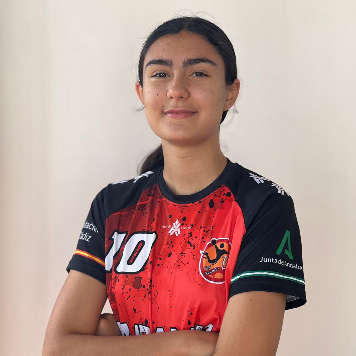 ANGELA COSANO RIOS