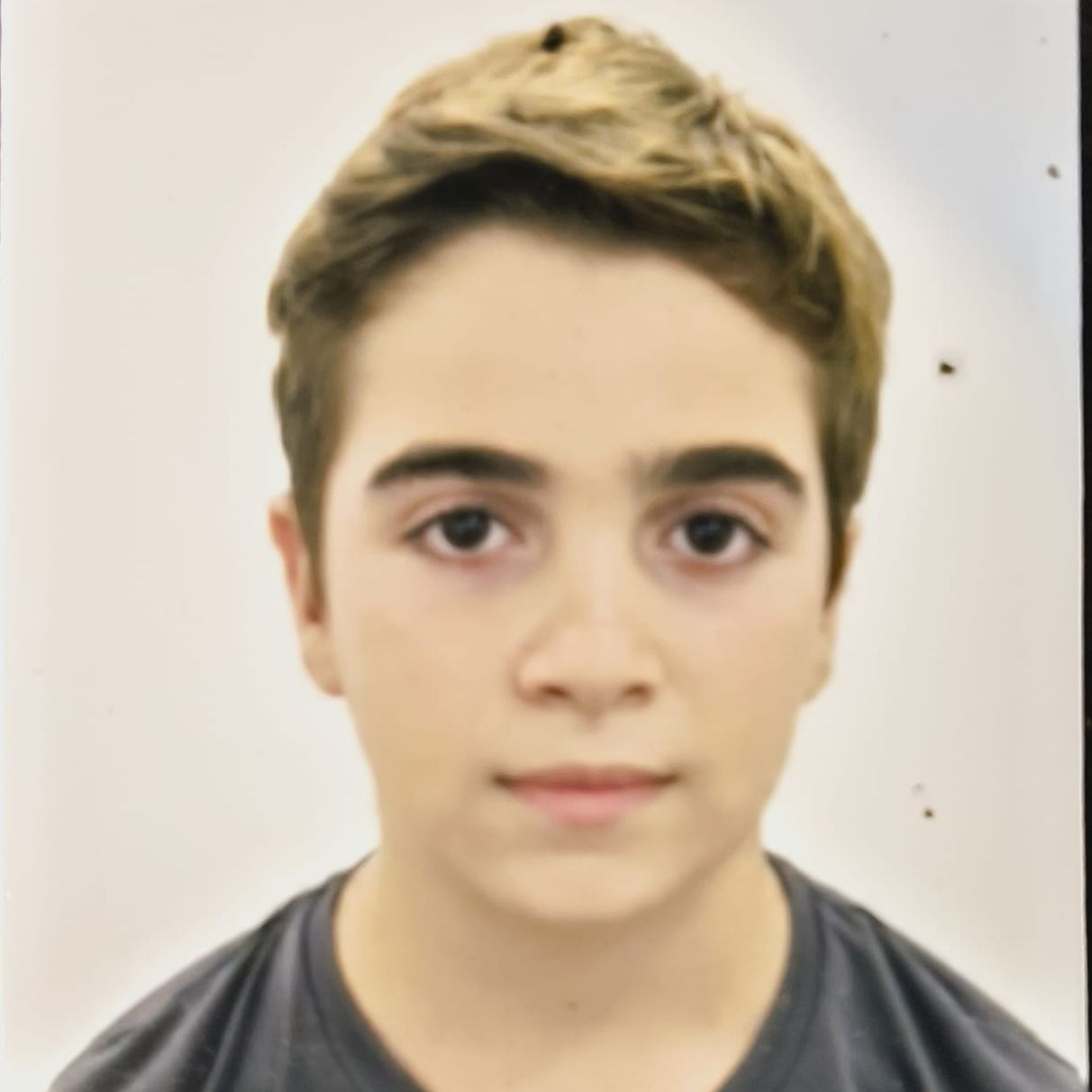 TIAN SALUDAS ARMENGOL