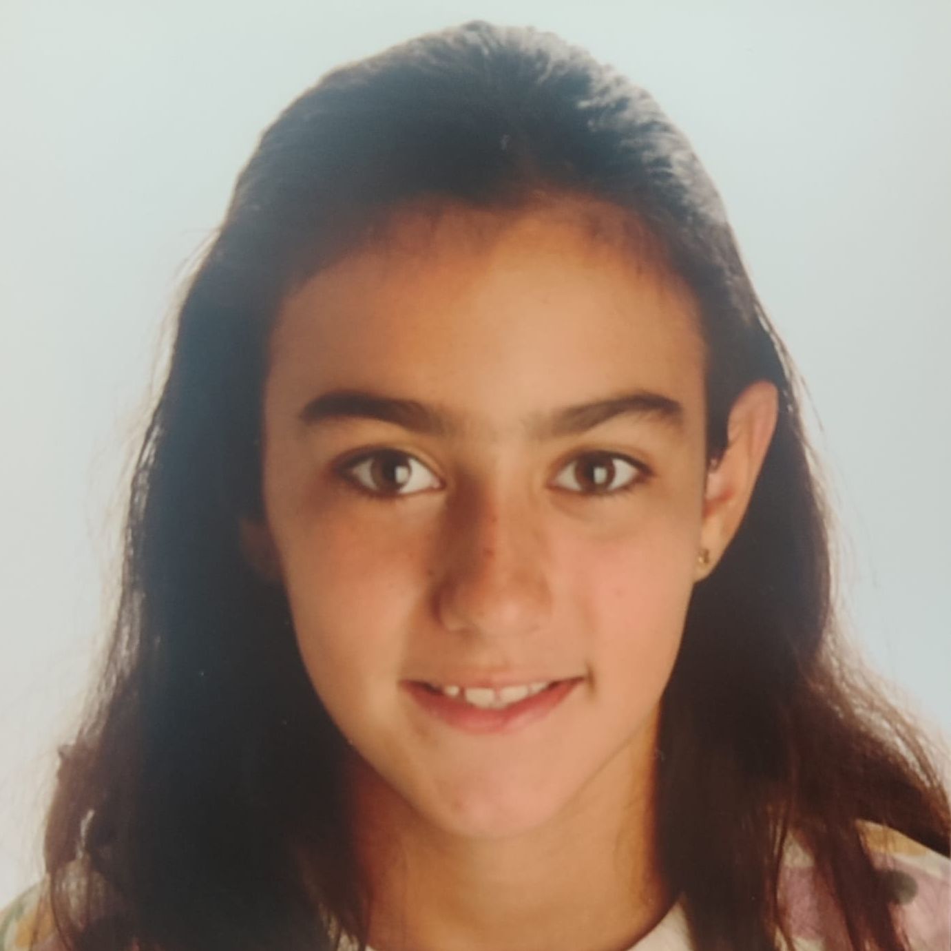 ALBA CARRANZA VIVANCO