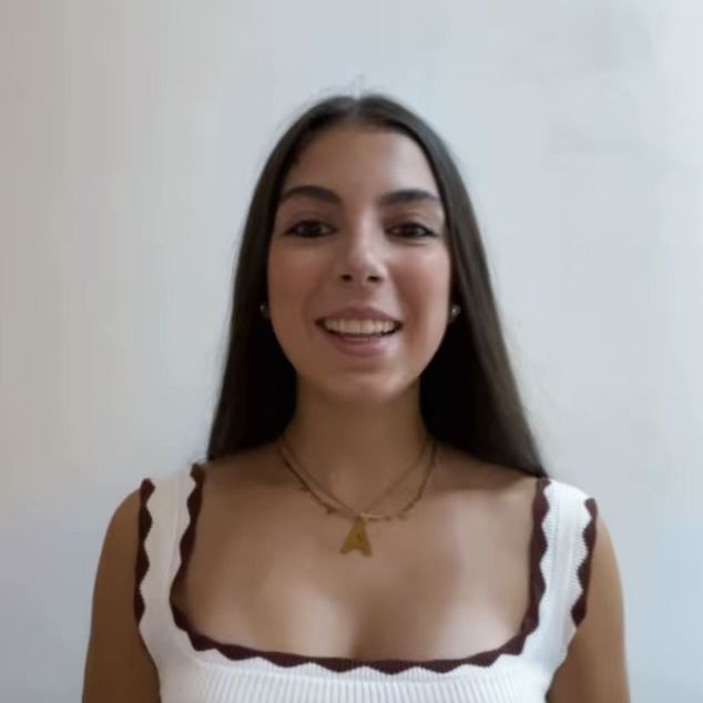 ALEJANDRA TORRALBA RODRIGUEZ