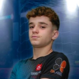 ALEJANDRO VIDAL MARTINEZ