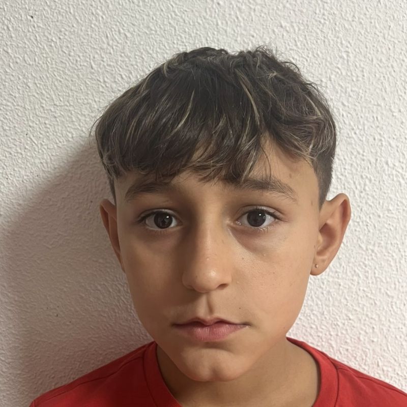 MARIO MIGUEL GARCIA GARCIA