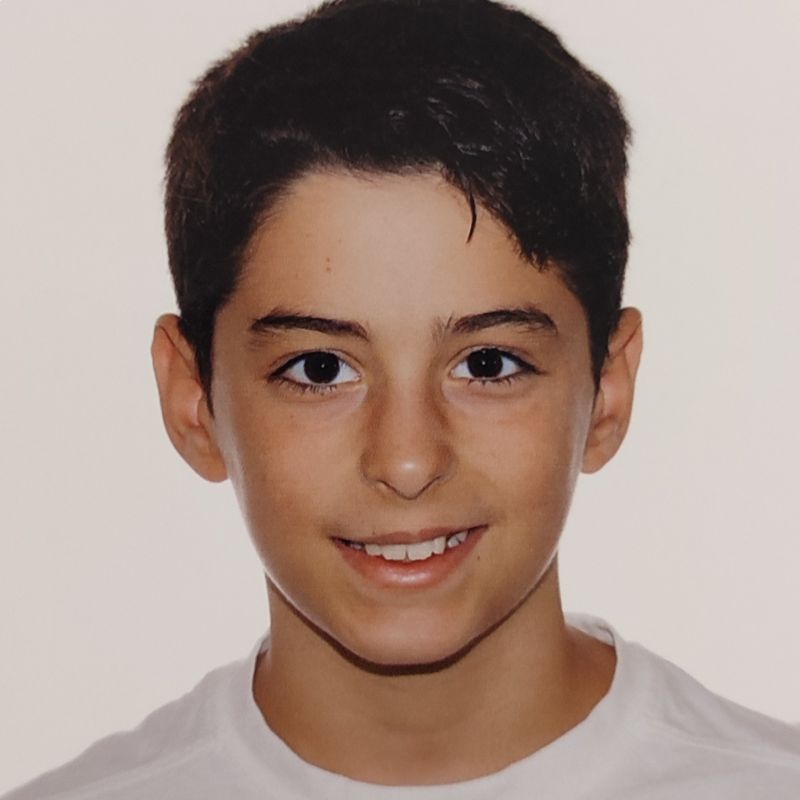 BIEL MARTINEZ LLISTUELLA