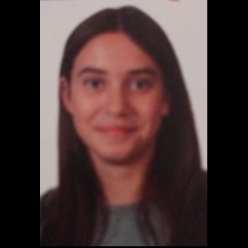 PAULA DE LA TORRE FONTANET