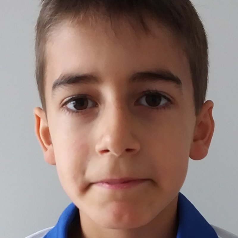 MATEO RODRIGUEZ CUADRA