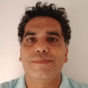 FEDERICO CARLOS D'ALESSANDRO