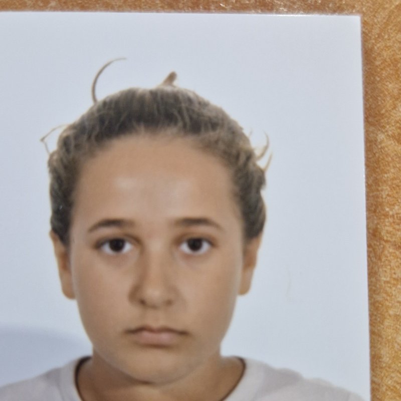 JORDANA OCON LAPORTA