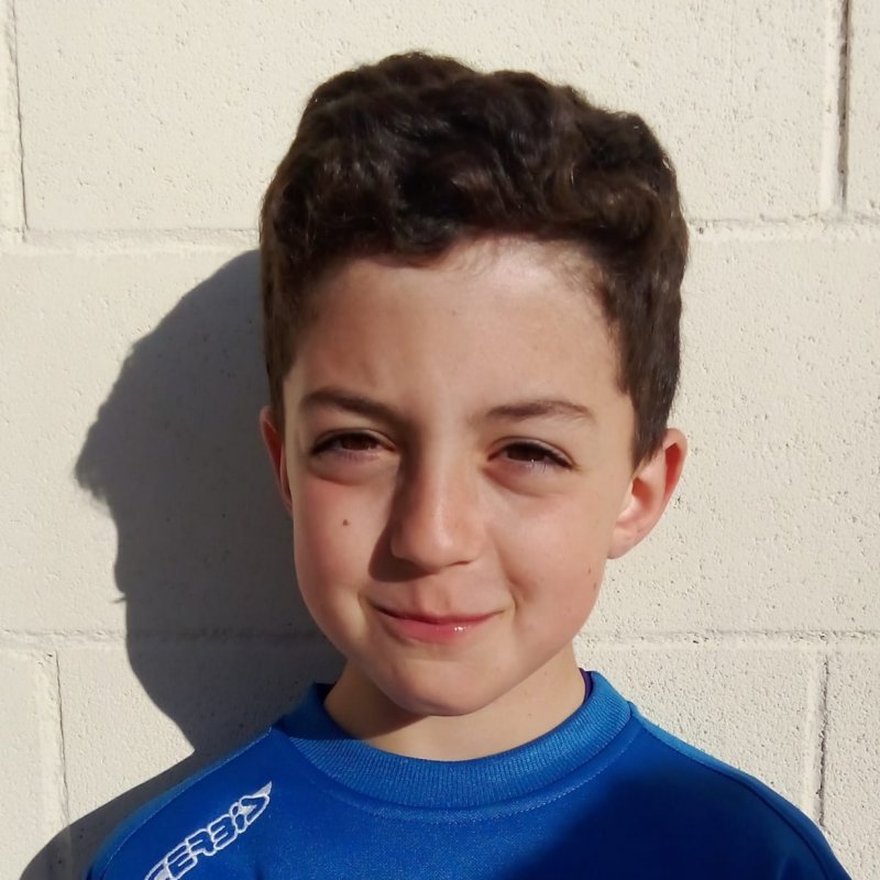 AARON MONTERO DE LA COBA