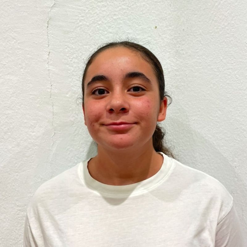 CARMEN GARCIA MAIRENA