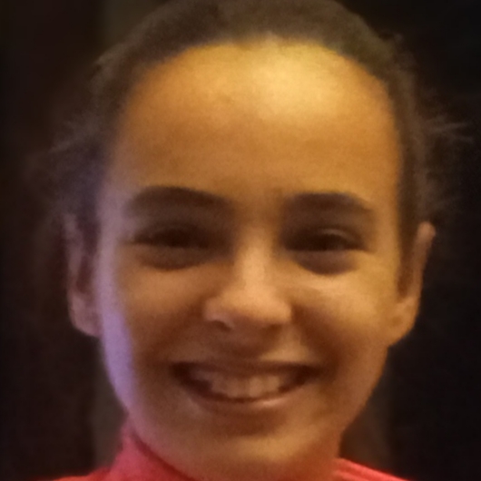 ALMA ROMERO LUQUE