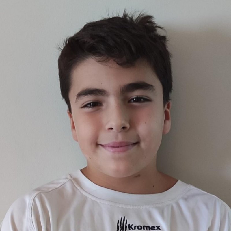 SERGIO SEVILLA ESCOBAR