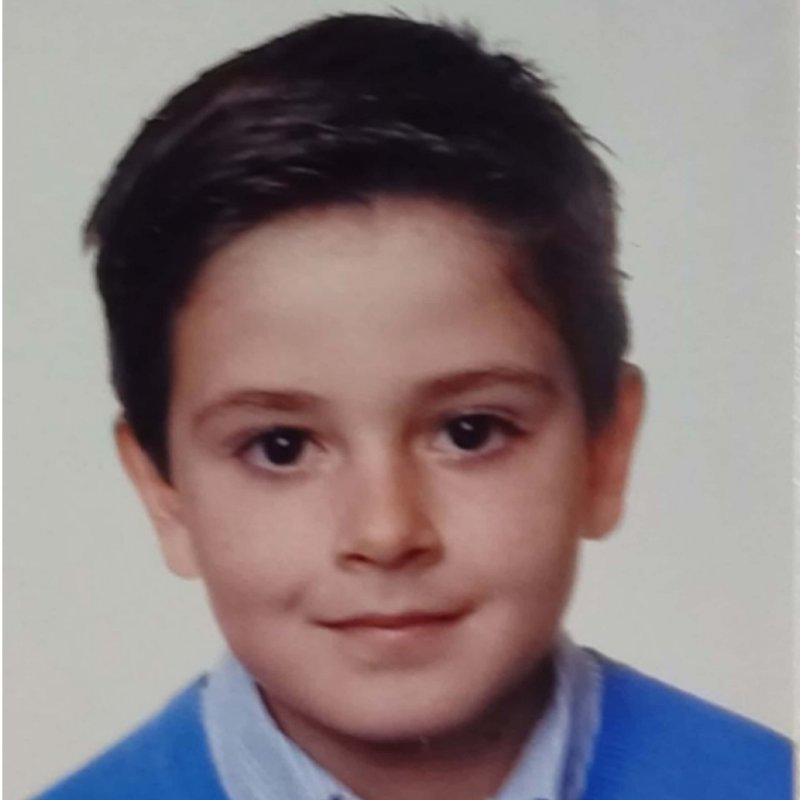 MARIO GALLARDO MARTIN