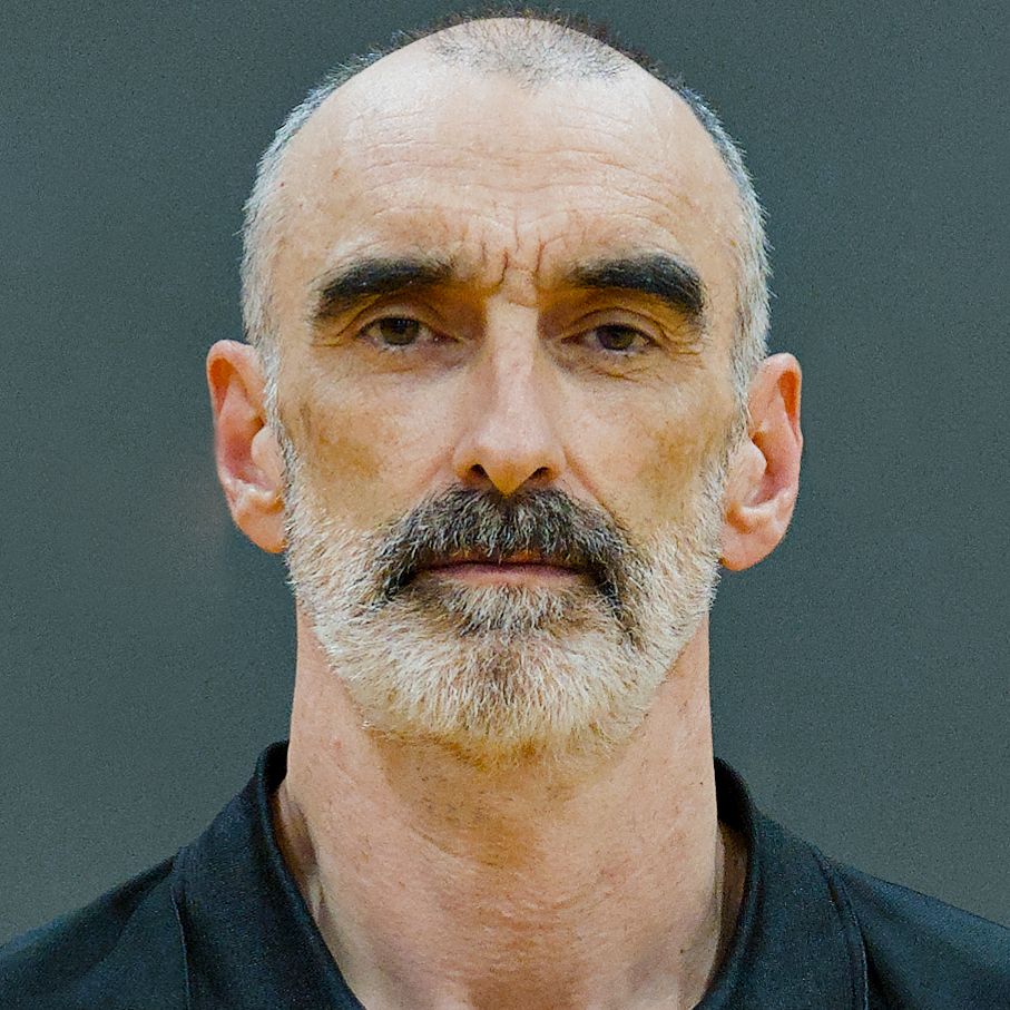 ROBERTO LOXO PEREZ
