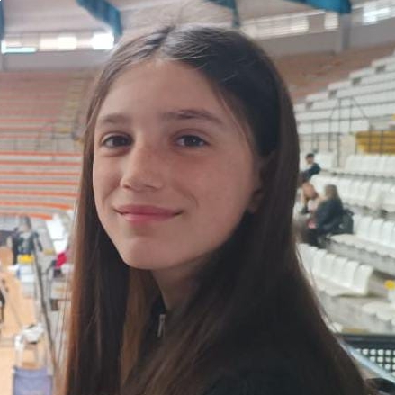 OLIVIA GAUDINI HERNANDEZ