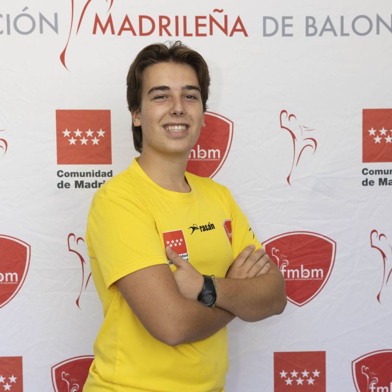 RODRIGO JIMENEZ ABADES