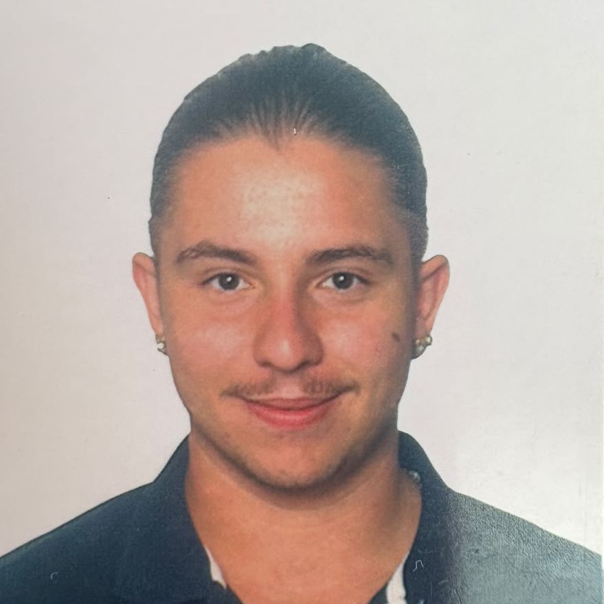 JOEL REINA GONZALEZ