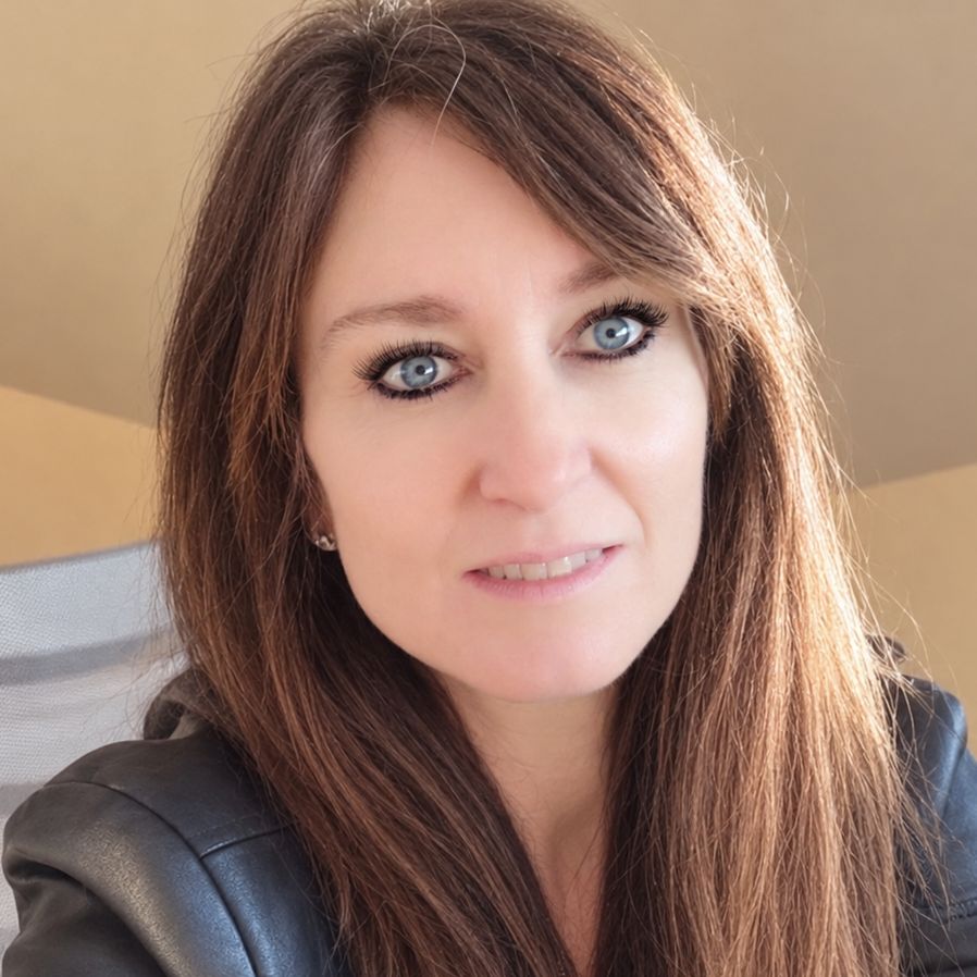 CRISTINA RODRIGUEZ FERNANDEZ
