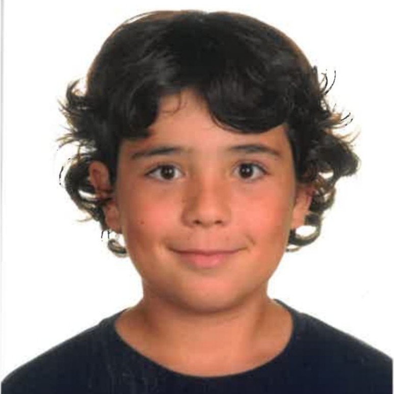 IMANOL MARTINEZ PEREZ