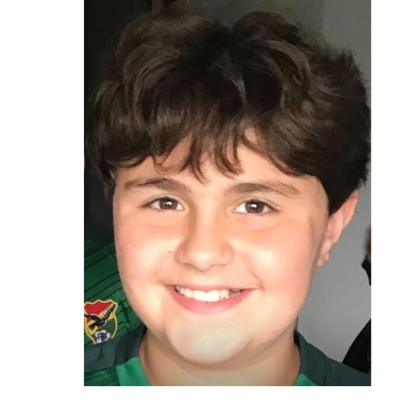 MARIO CUESTA MARTINEZ