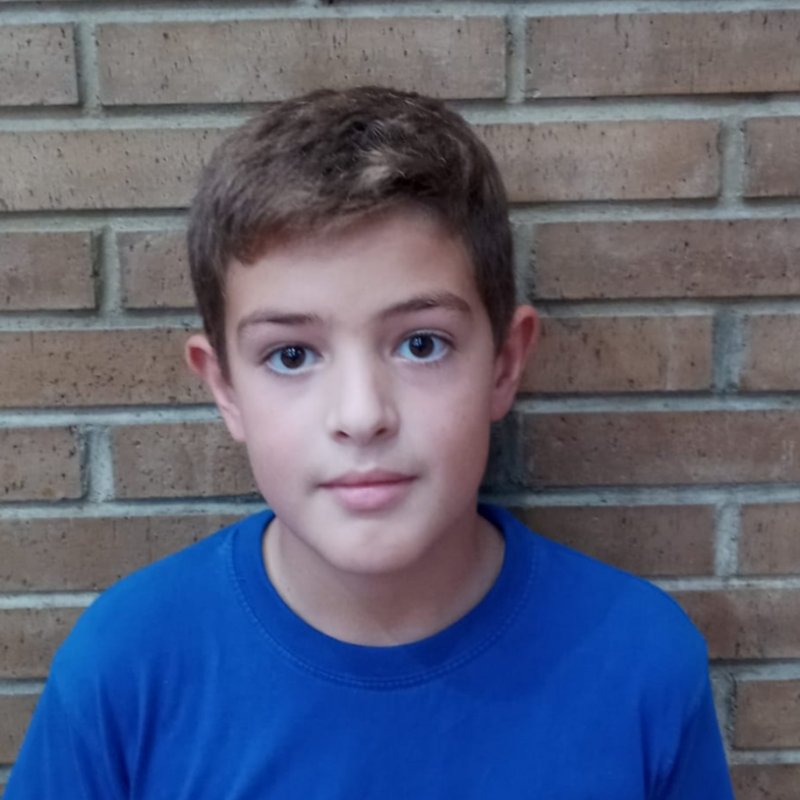 PEDRO FERNANDEZ TORRES