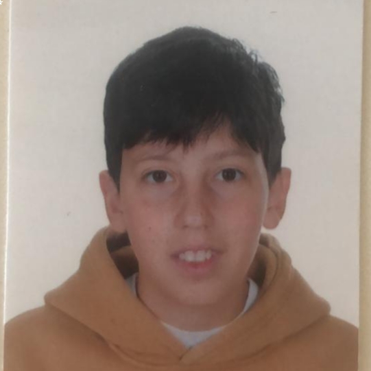 CARLOS GALAN SANCHEZ