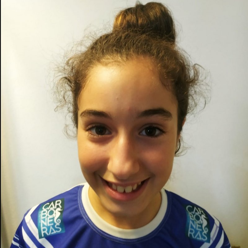 ESTELA DEL CARMEN HERNANDEZ VENZAL