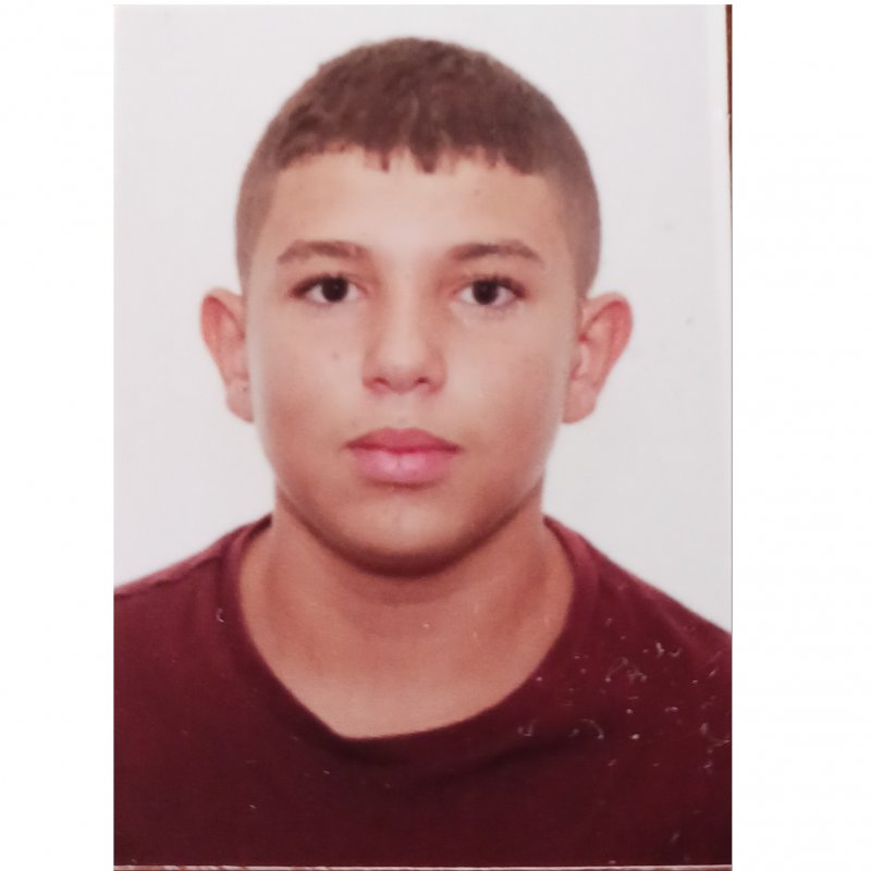 MOHAMED ZIBOUCHE 