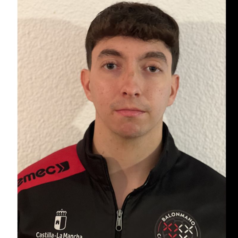 GUILLERMO RUIZ LARRIBA