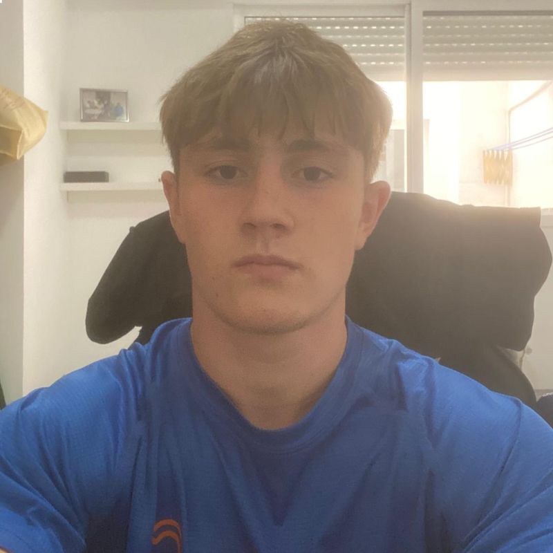 MARC KILIAN  KLINGNER IBAÑEZ