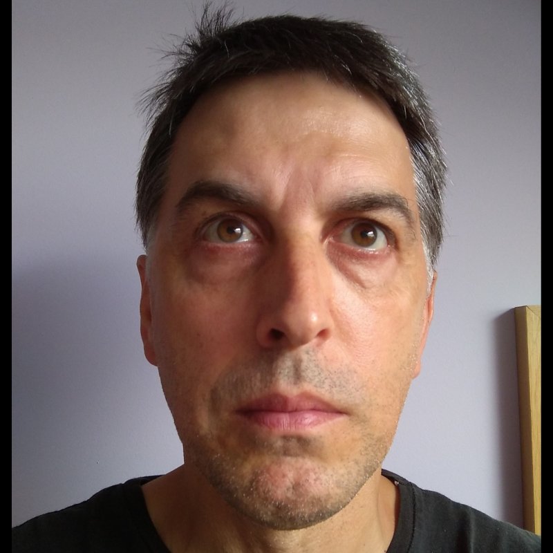 MIGUEL PEREIRA FERNANDEZ