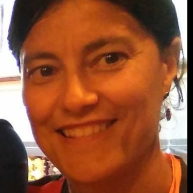 RUTH GONZALEZ DIAZ