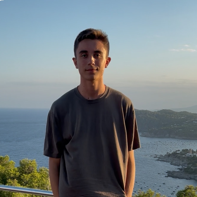 ERIC BARBEITO CEREZO