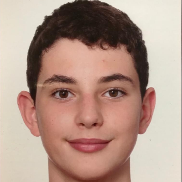 ALVARO ESTEBAN PEREZ