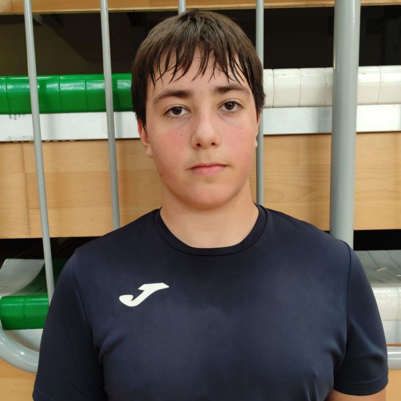 AITOR RAMIREZ MARTIN